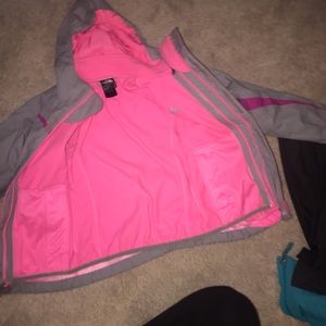 The North Face Jackets & Coats - Girls S 7/8 warm north face The North Face Jackets & Coats - Girls S 7/8 warm north face